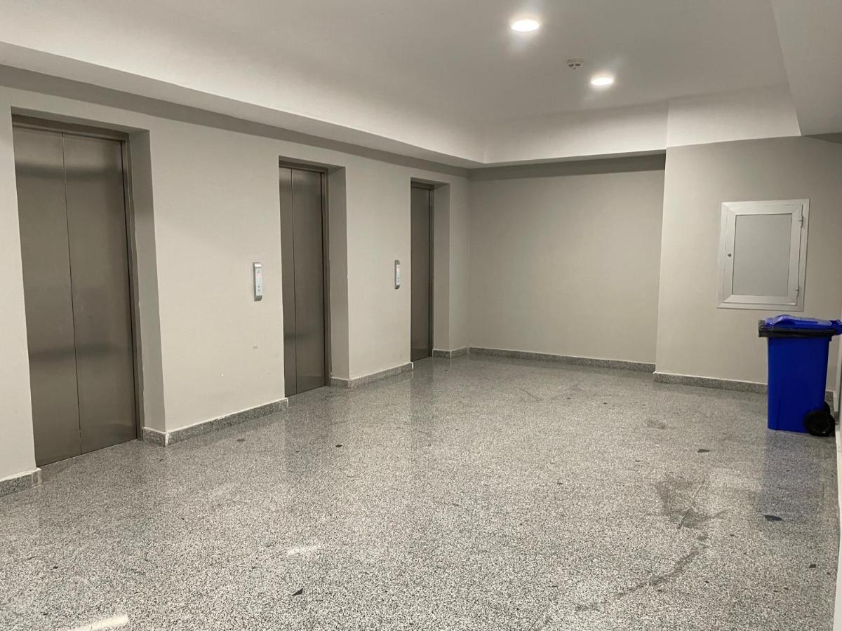 Appartamento Sea View Luxury Baky Esterno foto